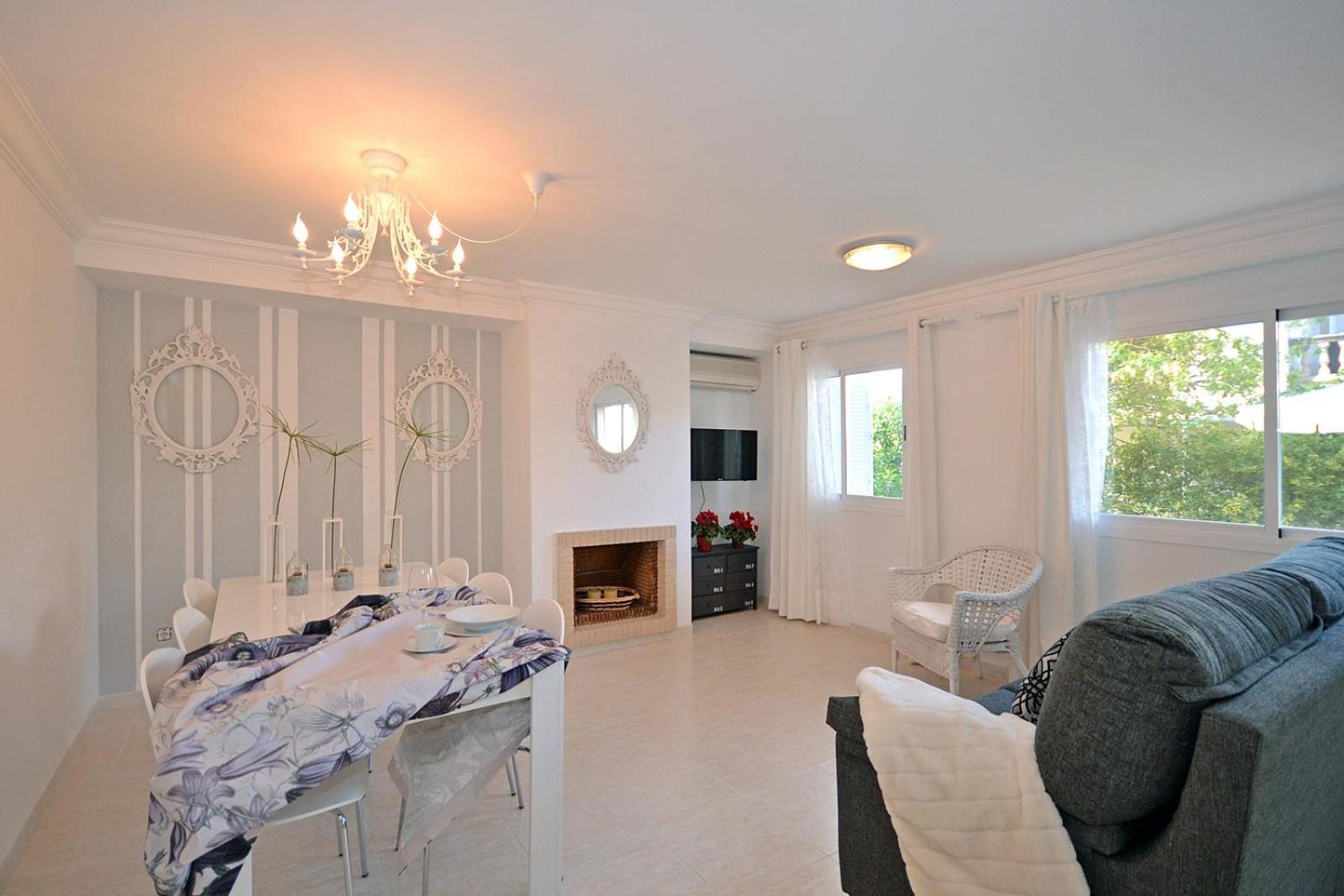 Ferienhaus Salada House Port d'Alcúdia