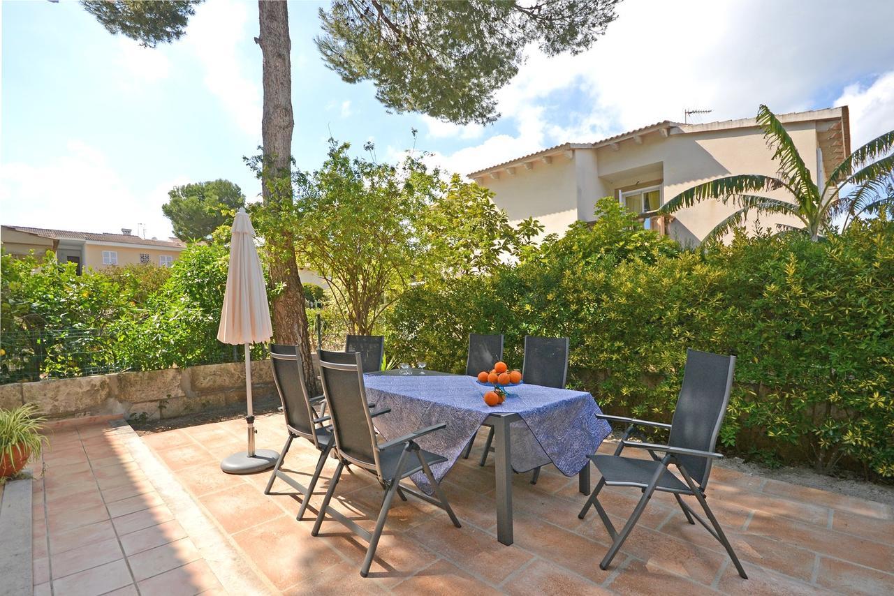 Ferienhaus Salada House