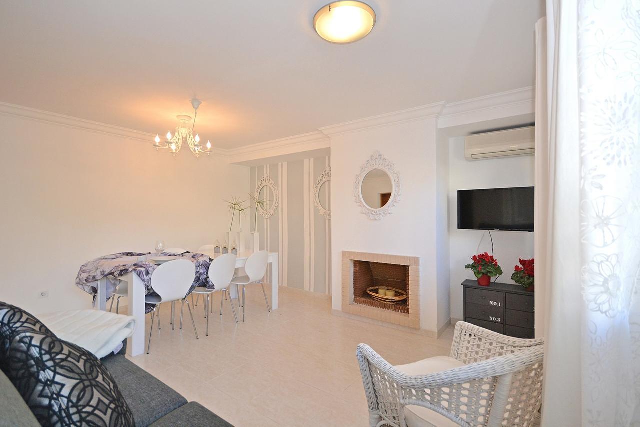Ferienhaus Salada House
