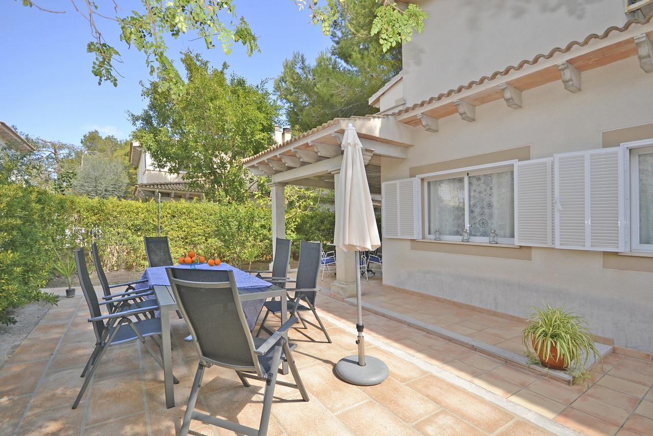 Salada House Ferienhaus